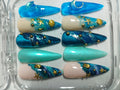 Sea shell