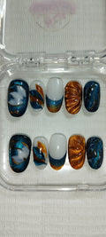 Ocean Treasure