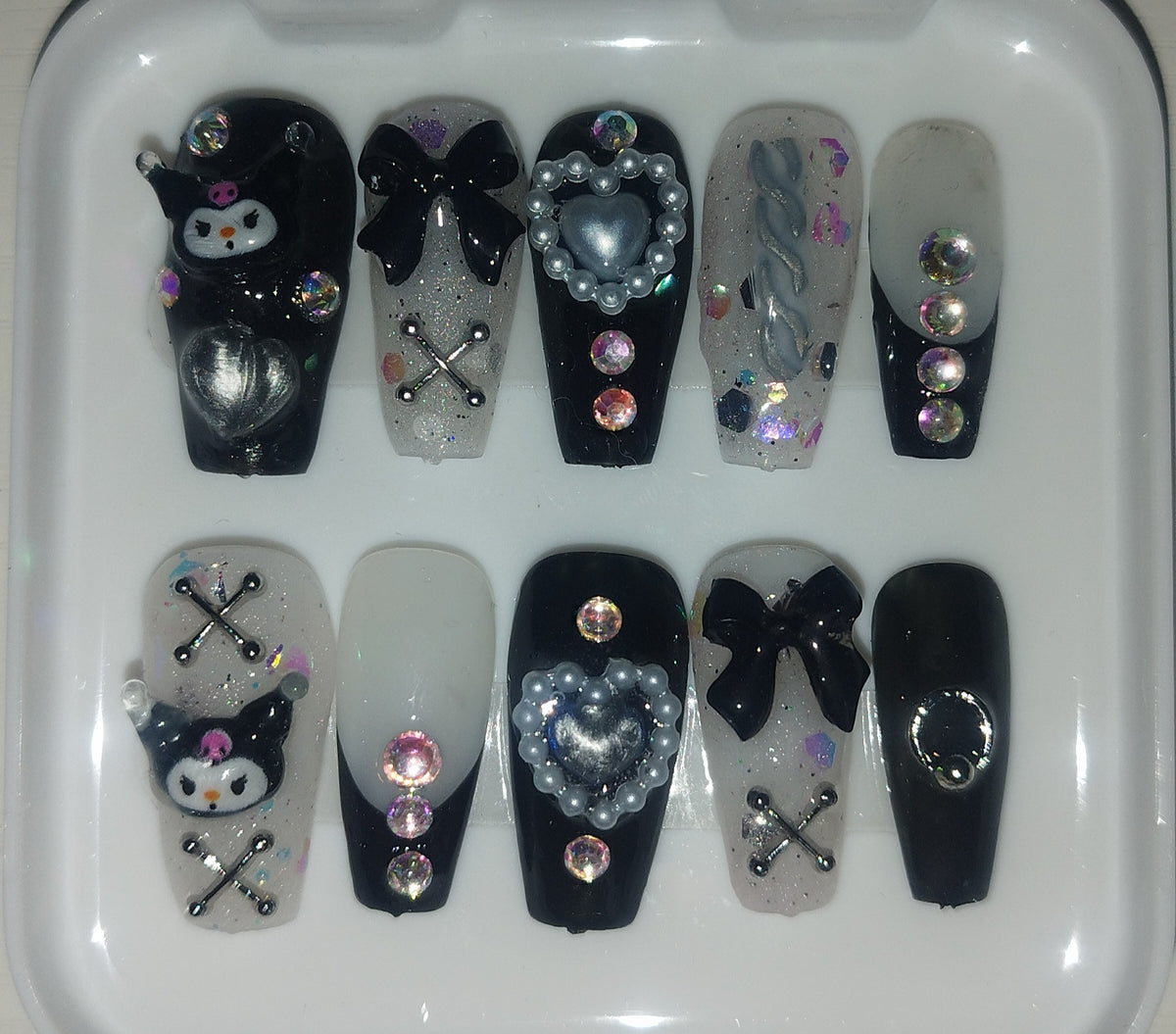 Dark Kawaii