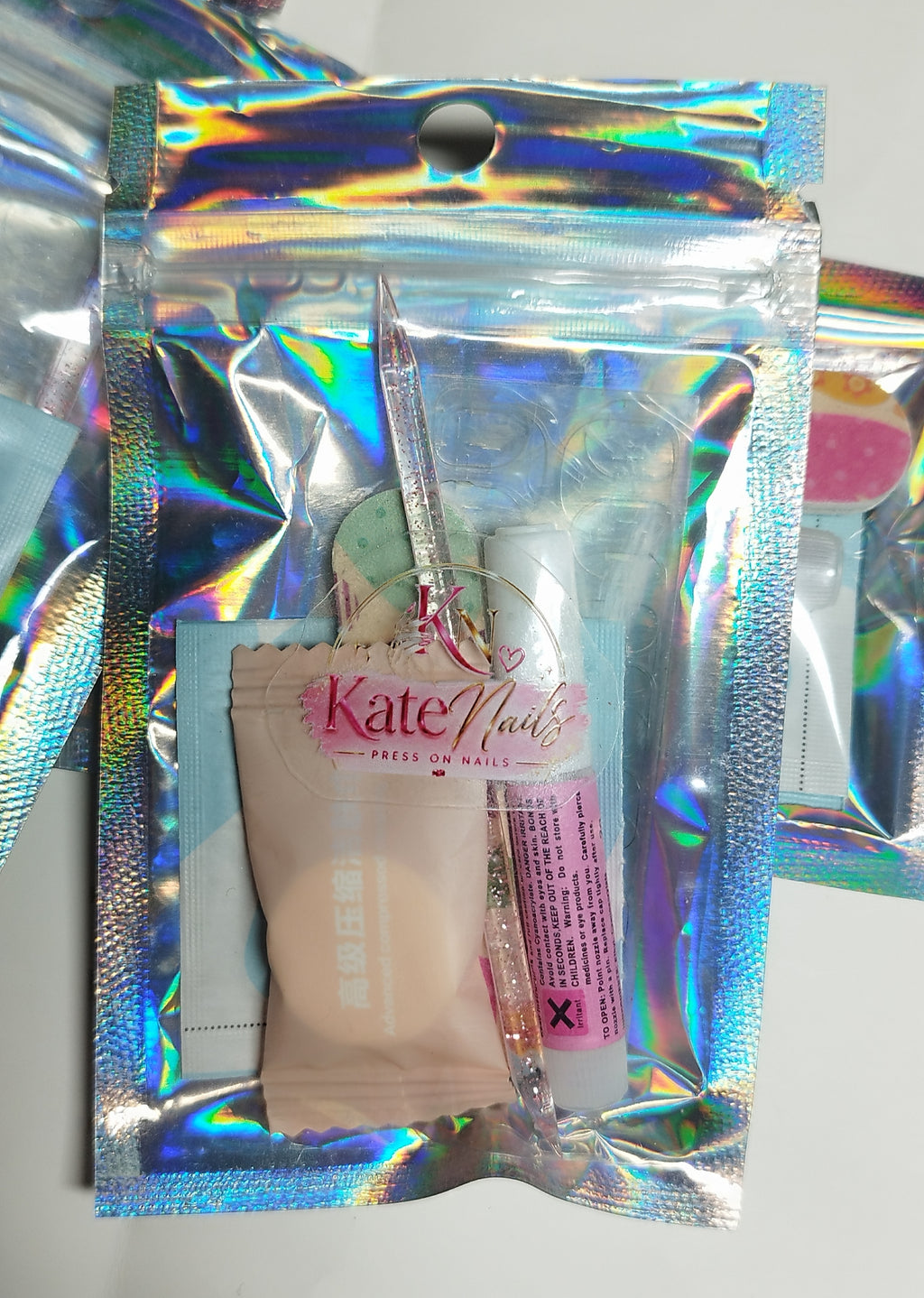 Kits de pose