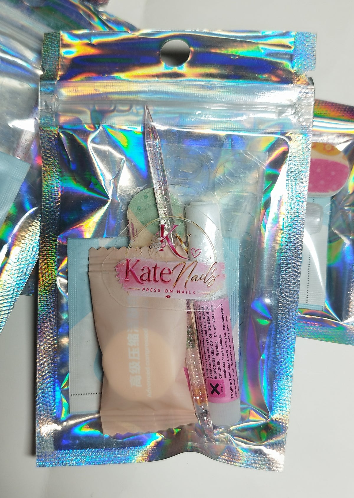 Kits de pose